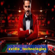 xvidio technologies startup os download